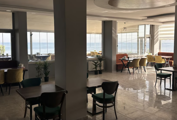 1071 Otel & Restaurant - Görsel 8