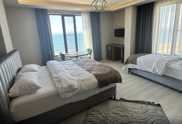 1071 Otel & Restaurant - Görsel 3