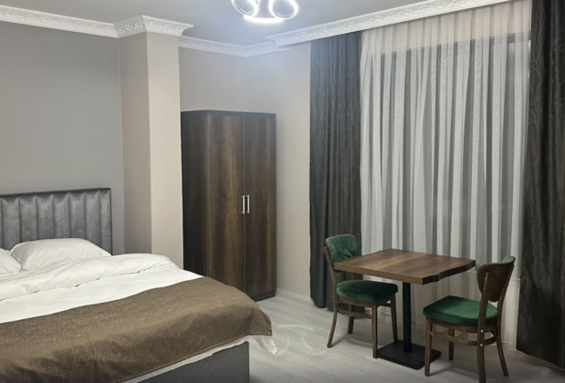 1071 Otel & Restaurant - Görsel 4