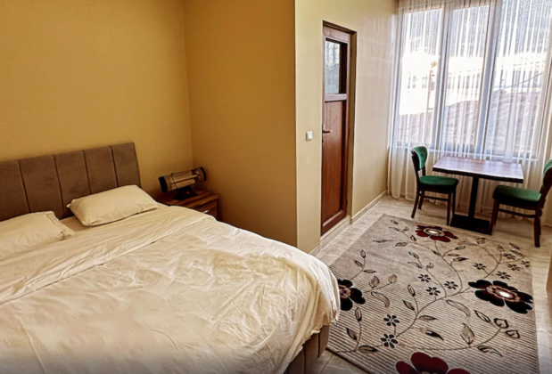 1071 Otel & Restaurant - Görsel 6