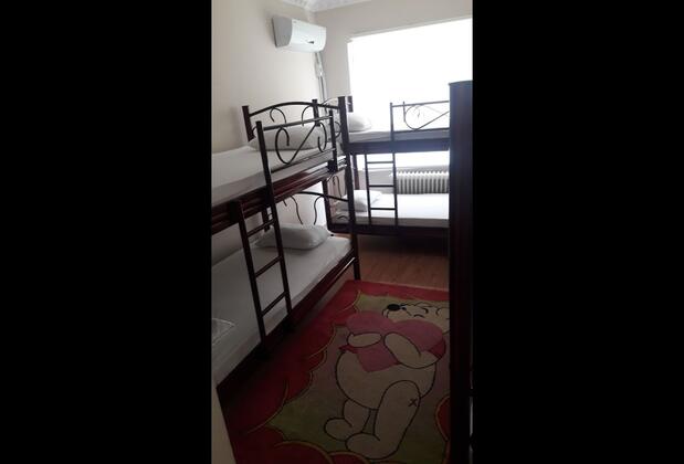 Kadıoğlu Hotel - Görsel 3