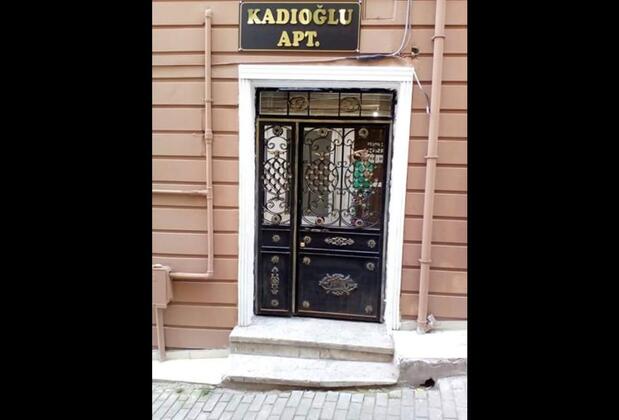 Kadıoğlu Hotel - Görsel 8