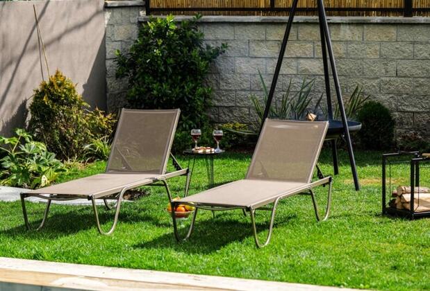 New Baltürk Villas Sapanca - Görsel 20