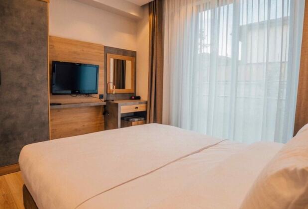 New Baltürk Villas Sapanca - Görsel 4