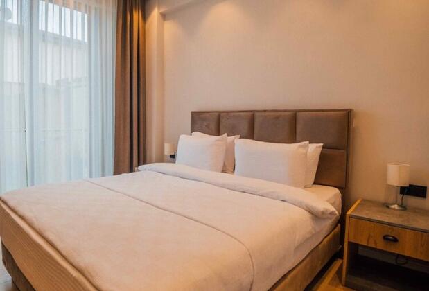 New Baltürk Villas Sapanca - Görsel 3