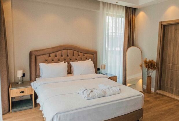 New Baltürk Villas Sapanca - Görsel 5