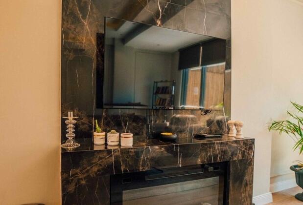 New Baltürk Villas Sapanca - Görsel 12