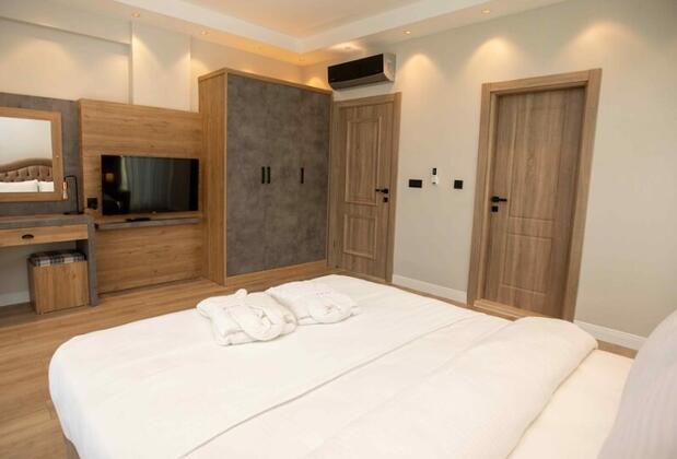 New Baltürk Villas Sapanca - Görsel 8