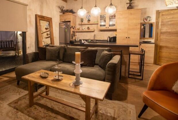 New Baltürk Villas Sapanca - Görsel 17