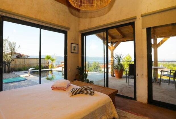 New Baltürk Villas Sapanca - Görsel 11