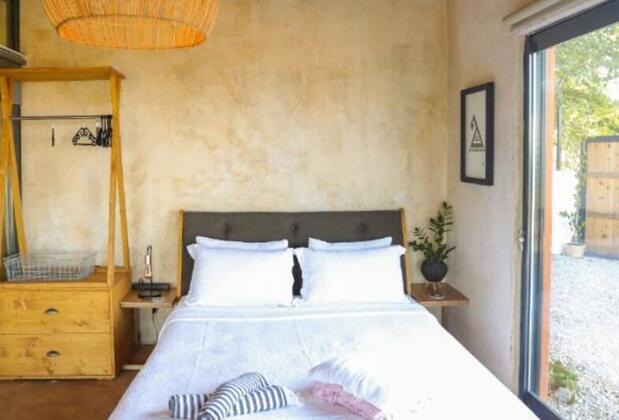 New Baltürk Villas Sapanca - Görsel 9