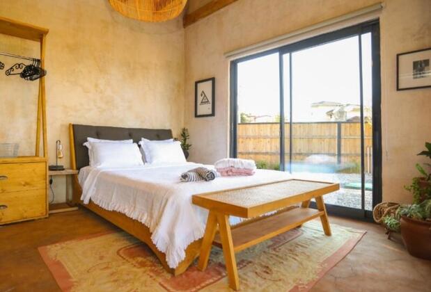 New Baltürk Villas Sapanca - Görsel 10