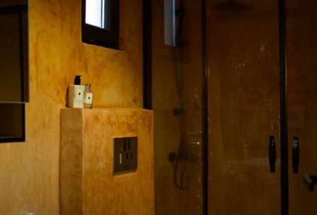 New Baltürk Villas Sapanca - Görsel 21