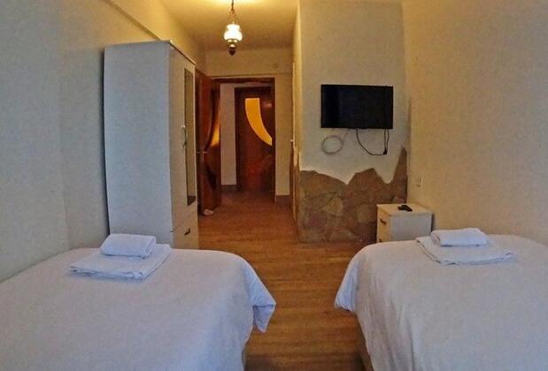 Efes Hidden Garden Resort Otel - Görsel 3