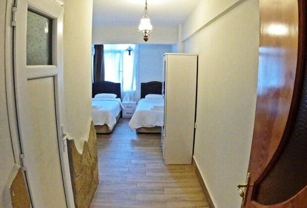 Efes Hidden Garden Resort Otel - Görsel 4