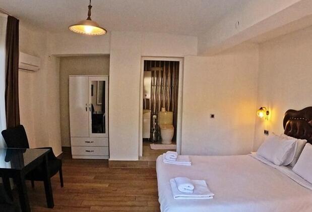 Efes Hidden Garden Resort Otel - Görsel 5