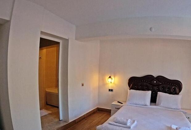 Efes Hidden Garden Resort Otel - Görsel 6