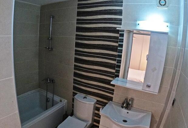 Efes Hidden Garden Resort Otel - Görsel 12