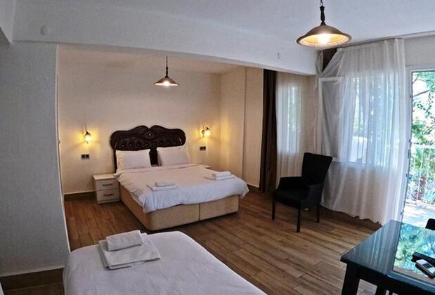 Efes Hidden Garden Resort Otel - Görsel 7