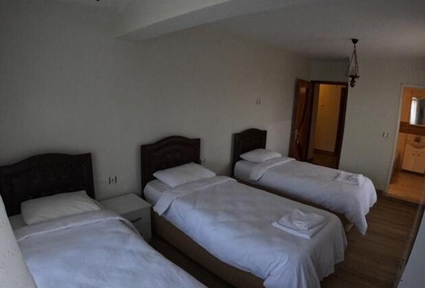 Efes Hidden Garden Resort Otel - Görsel 8