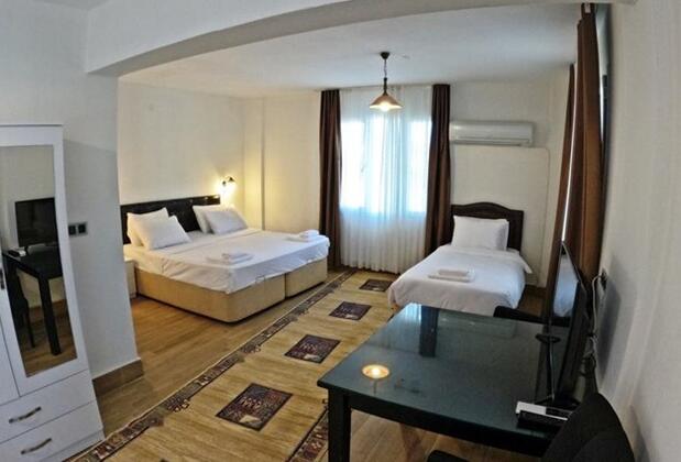 Efes Hidden Garden Resort Otel - Görsel 9