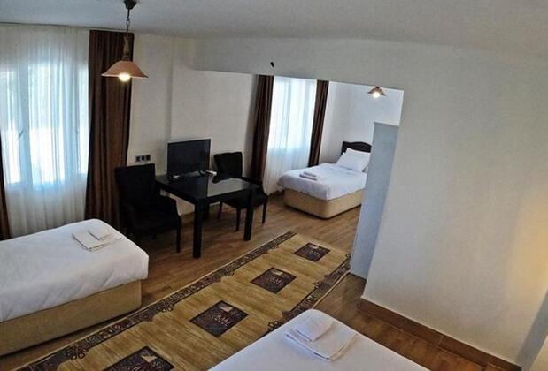 Efes Hidden Garden Resort Otel - Görsel 10