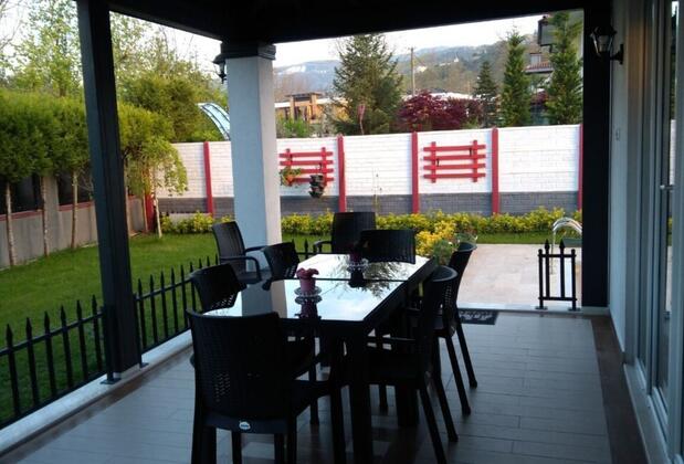 Villa kardelen - Görsel 8