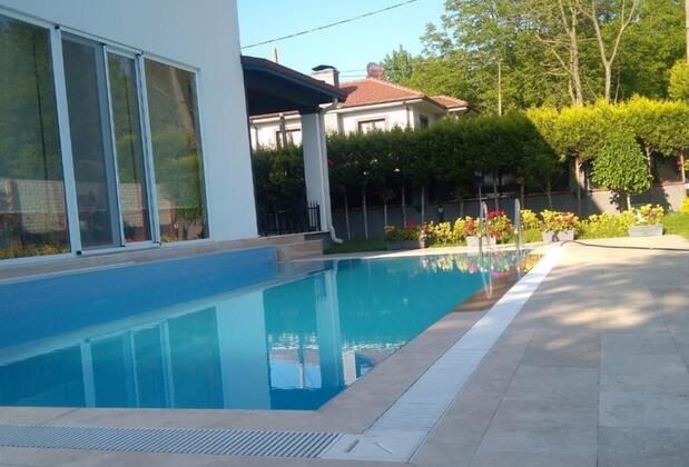 Villa kardelen - Görsel 9