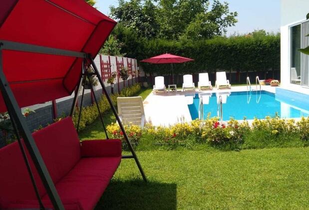 Villa kardelen - Görsel 10