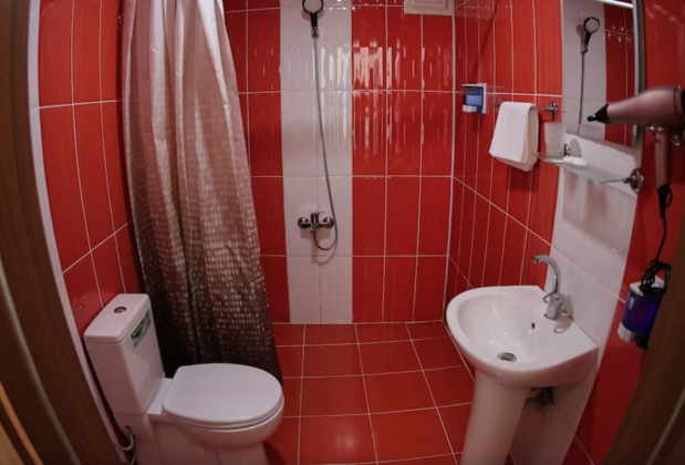 Arda Aksoy Otel - Görsel 9