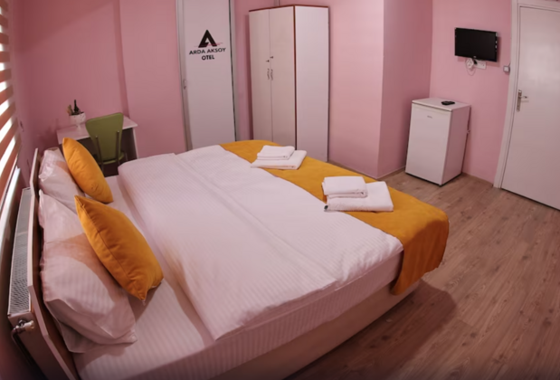 Arda Aksoy Otel - Görsel 4