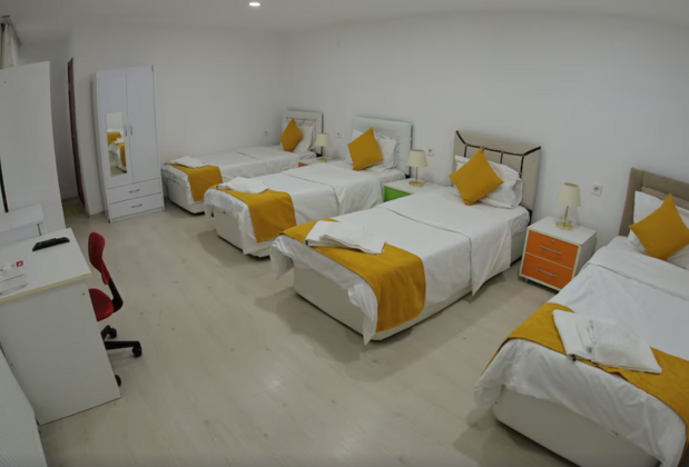 Arda Aksoy Otel - Görsel 6