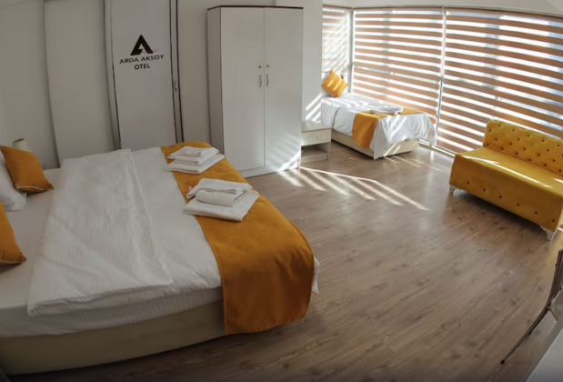 Arda Aksoy Otel - Görsel 8