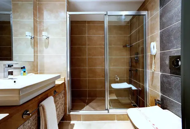 Concept Nişantaşı Hotel & Spa - Görsel 3