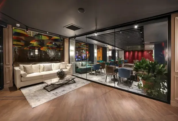 Concept Nişantaşı Hotel & Spa - Görsel 4