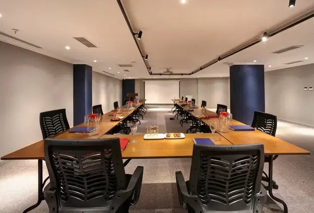 Concept Nişantaşı Hotel & Spa - Görsel 5