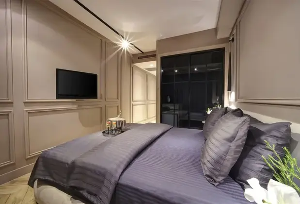 Concept Nişantaşı Hotel & Spa - Görsel 6