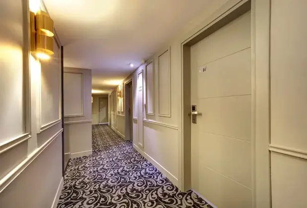 Concept Nişantaşı Hotel & Spa - Görsel 7