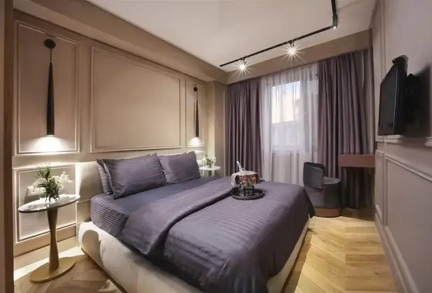 Concept Nişantaşı Hotel & Spa - Görsel 9