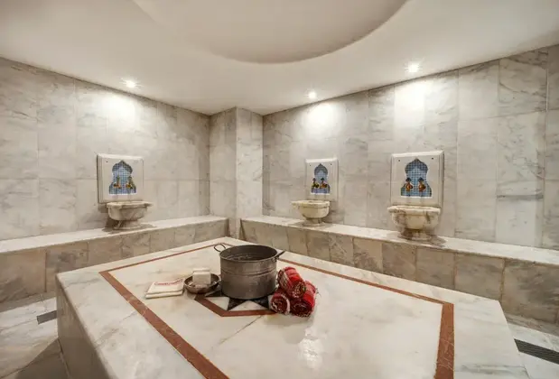 Concept Nişantaşı Hotel & Spa - Görsel 10