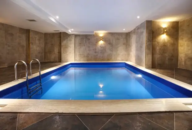 Concept Nişantaşı Hotel & Spa - Görsel 11