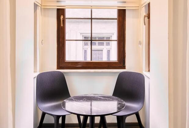 Hub Inn Pera - Görsel 6