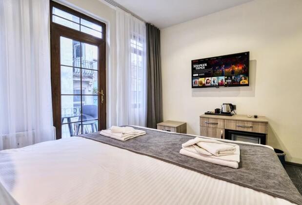 Hub Inn Pera - Görsel 3