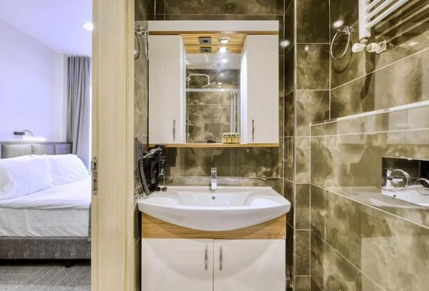 Hub Inn Pera - Görsel 7