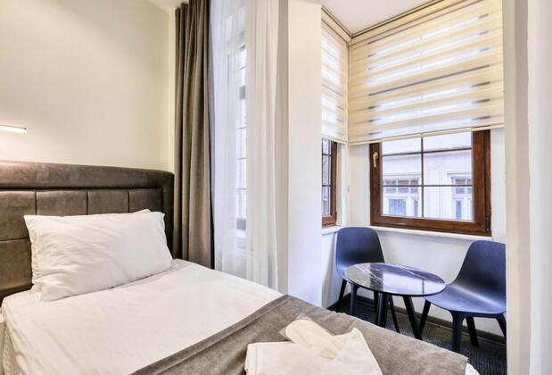 Hub Inn Pera - Görsel 4