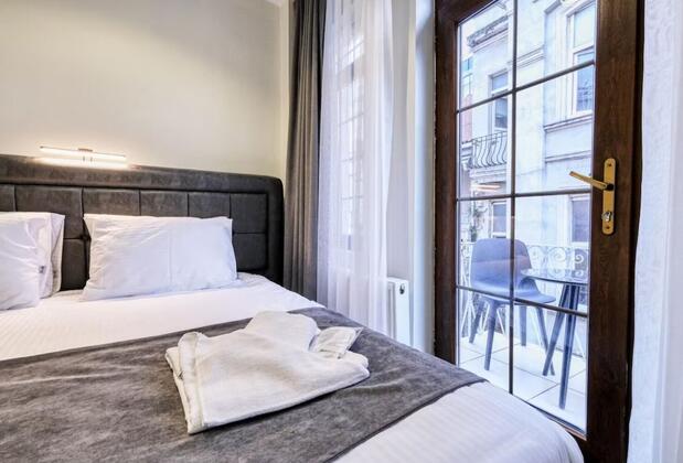 Hub Inn Pera - Görsel 5