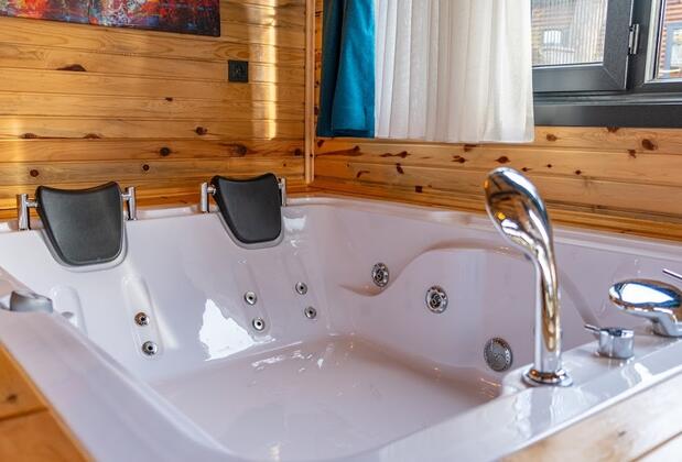 Tringo Bungalow - Görsel 3