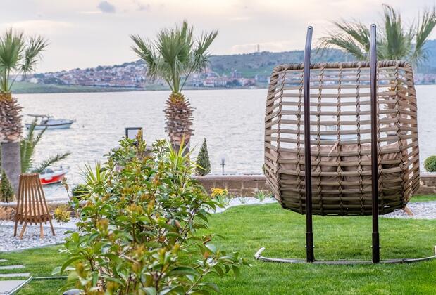 Tringo Bungalow - Görsel 4