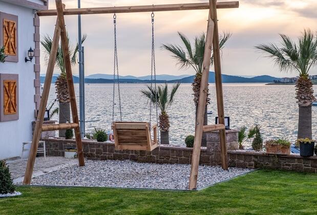 Tringo Bungalow - Görsel 6