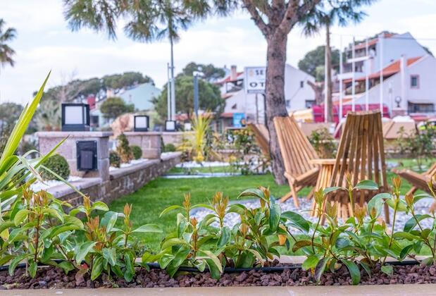 Tringo Bungalow - Görsel 7